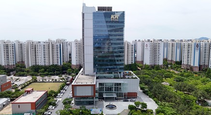 KR, 해군 함정 MRO 품질검사 첫 진출